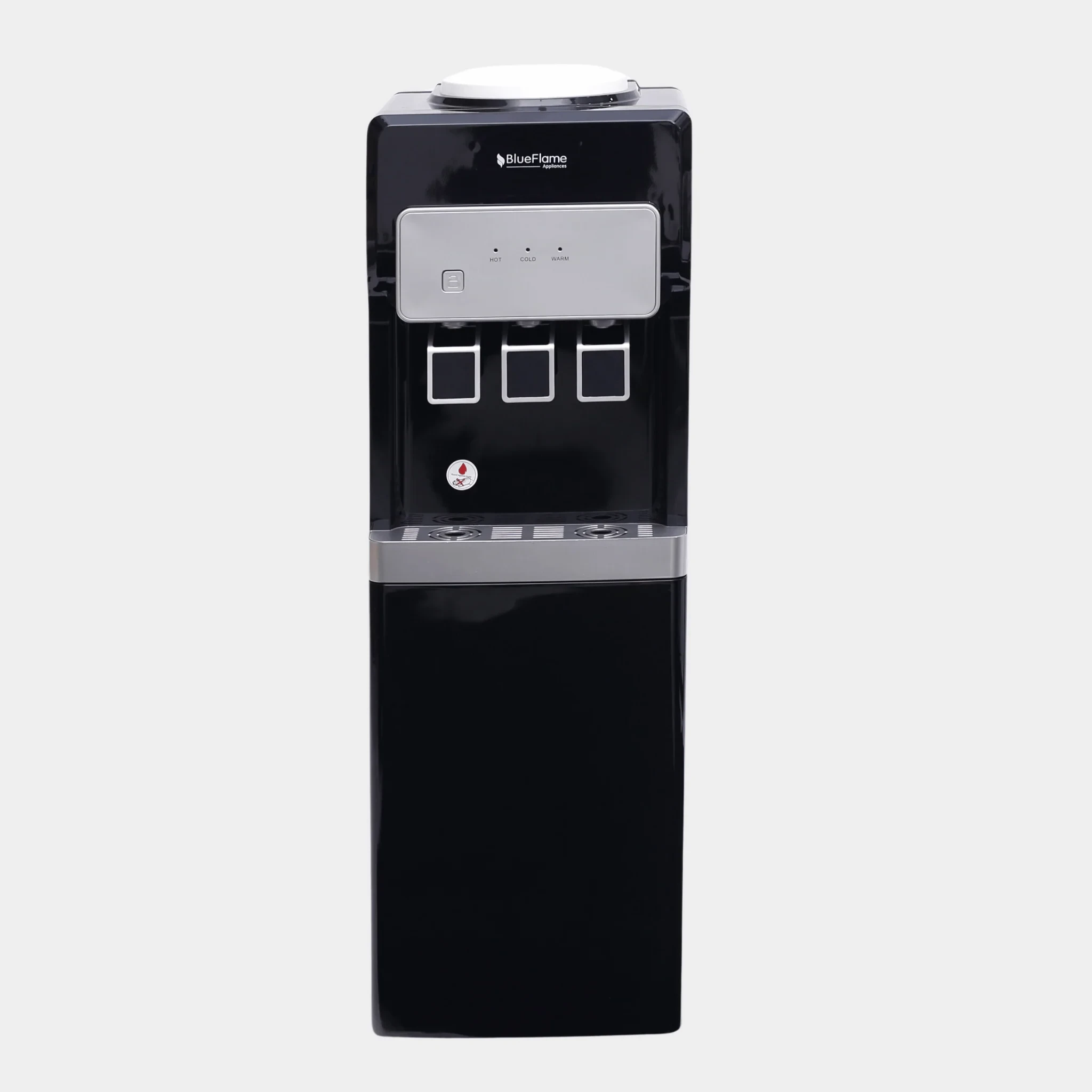 KNWD 6422 Hot /cold dispenser