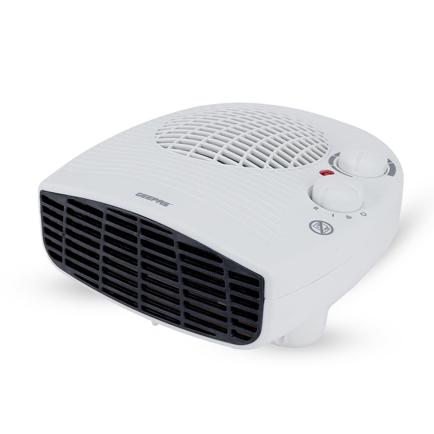 GFH 28547 Fan Heater /Hot , Warm Cool wind Small each