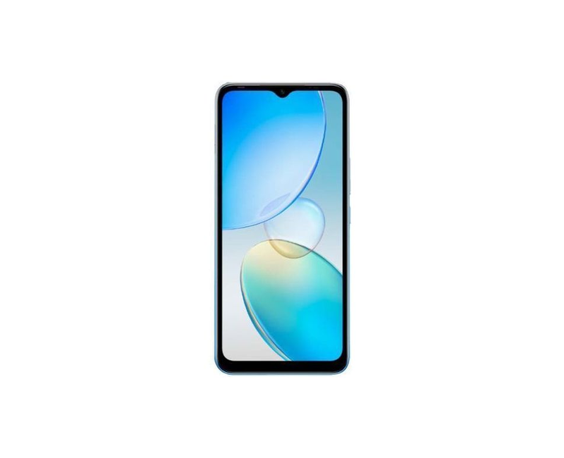 Infinix Note 12i X6819, 6.82″ HD+ 90Hz IPS LCD, 4 GB RAM, 128 GB ROM, 50 MP Triple Rear Camera, 8 MP Front Camera, 5000 mAh (33W Fast Charge), Dual SIM – Force Black