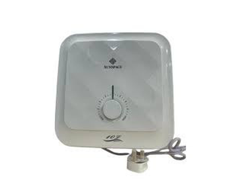 Simbaland SSWH-10KC Water Heater 10L