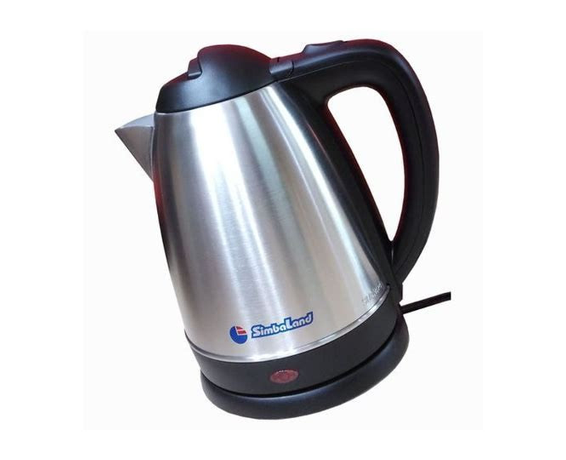 Simbaland MTK-217S Electric Kettle 1.7L