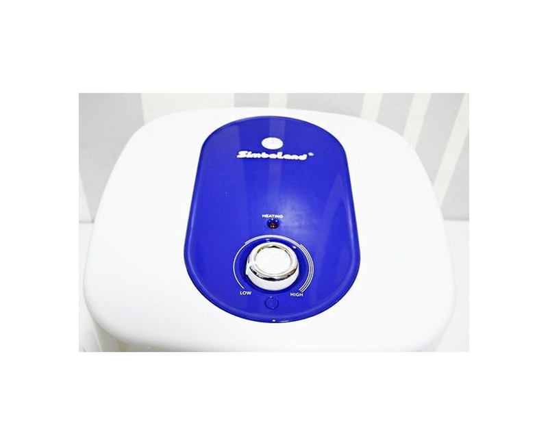 Simbaland SL-6CO Water Heater 6L