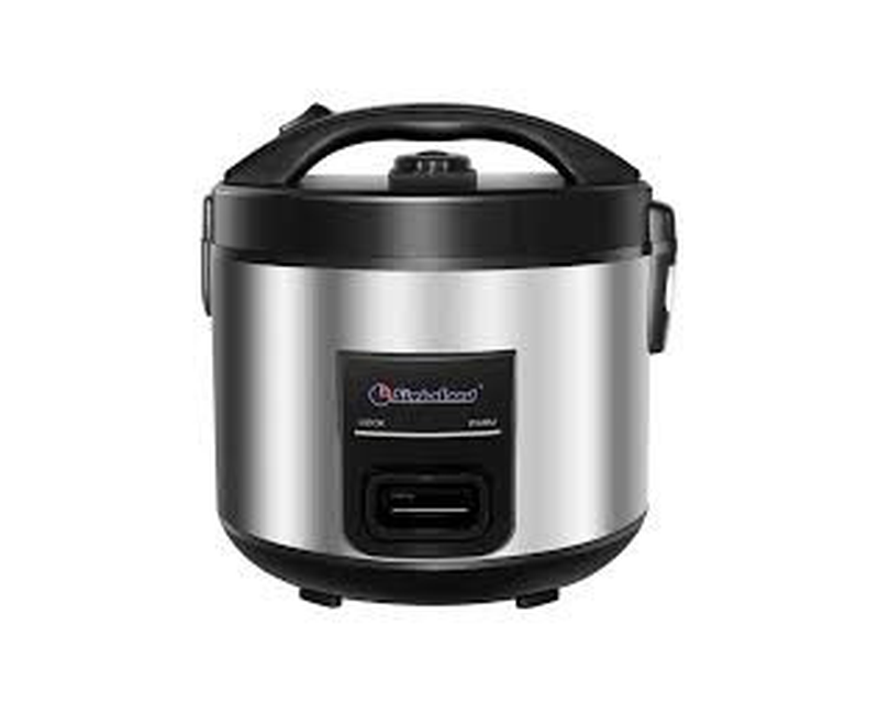 Simbaland RC-221S Rice Cooker 2.2L