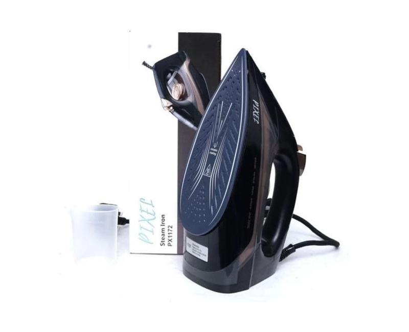 Steam Iron 2200 Pixel