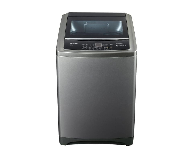 Pixel Washing Machine 8kg PX382 Automatic