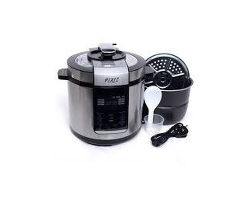 Pixel Pressure Cooker 7Ltr 2011B