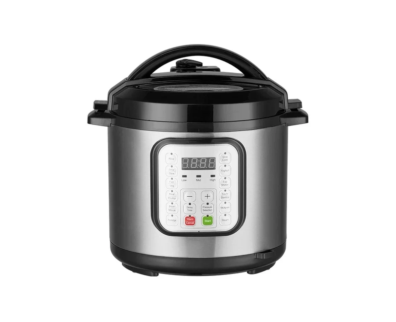 Pixel Pressure Cooker 7L M/N0.2011C 7Ltr 1