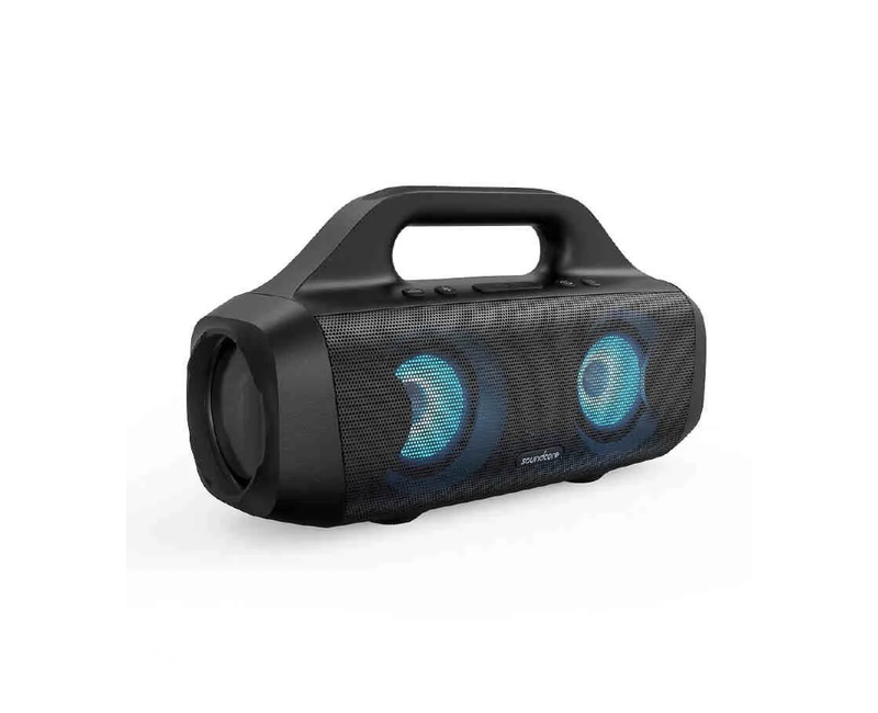 anker select pro