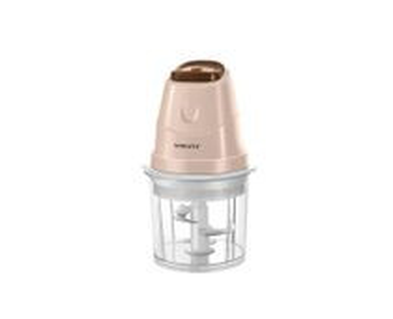 700ml Meat Grinder Mincer Food Chopper Vegetable Grinder Multi-Function Food Processor- Multicolor Sokany