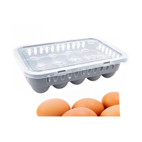 Eggs Storage Tray Container For Storing Eggs