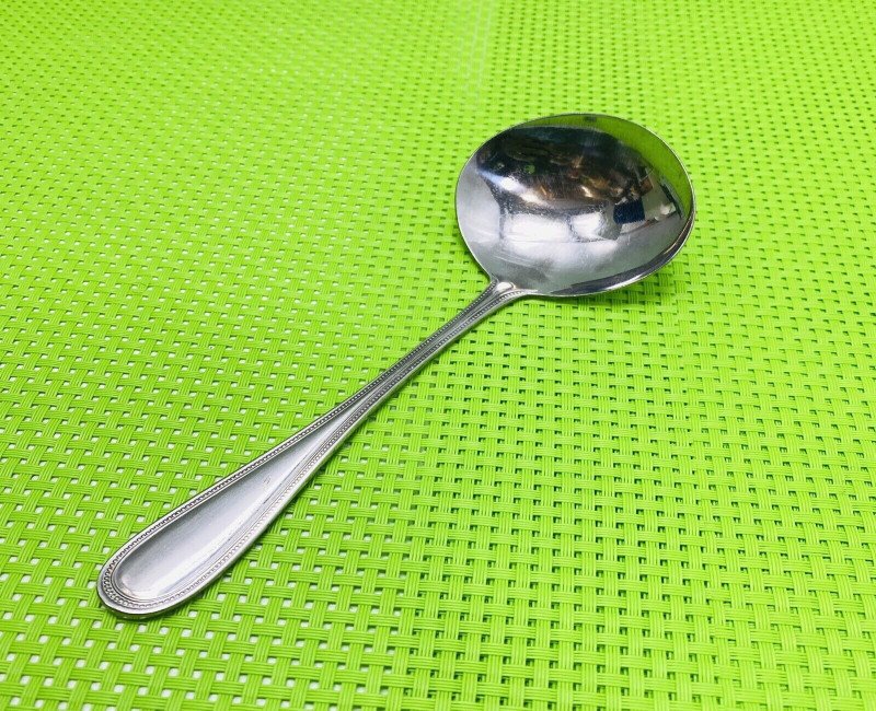12 piece spoons dining spoons