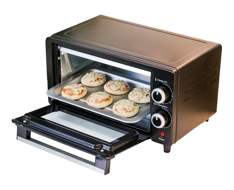 Panasonic oven toster 9Liters Capacity- NTH900