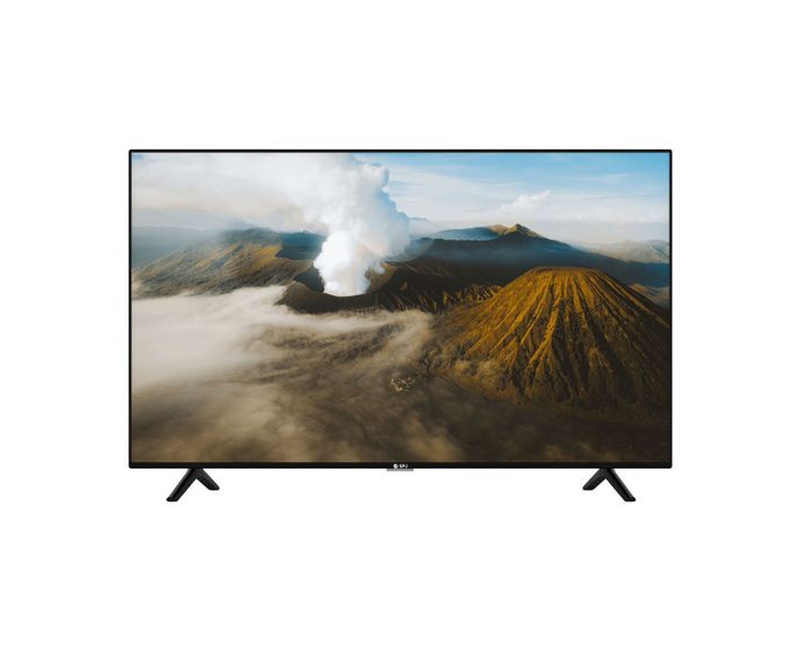 SPJ Tv 43inch digital