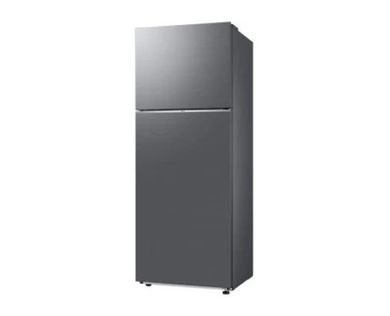 Samsung Refrigerator 393 ltrs (net) 2 DOOR Inox RT38CG6421S9UT