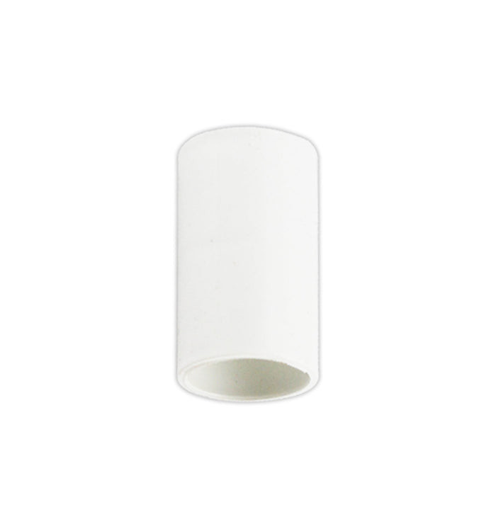 COUPLER PVC 25MM EST COUP-25-WH