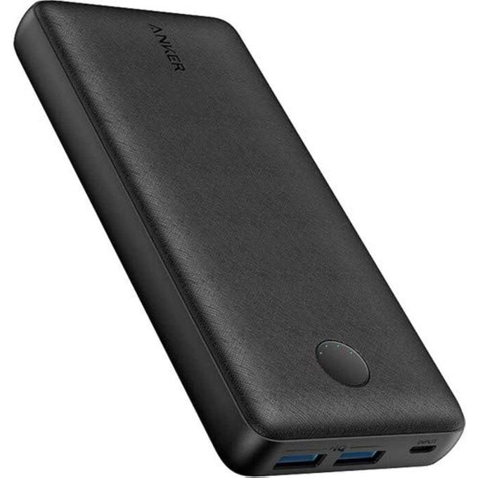 Fast charge PowerCore Select 20000 mAh 2port QC Power Bank