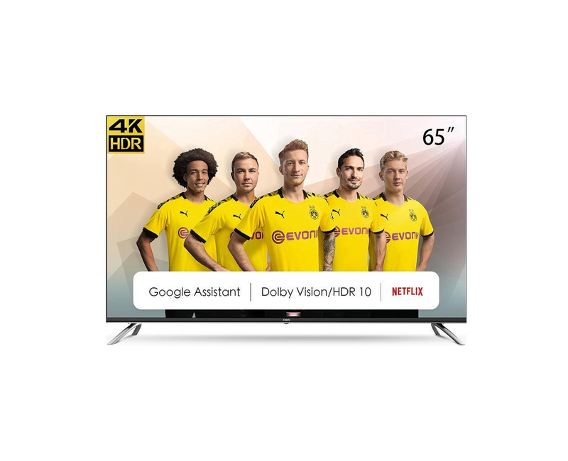 Chiq 65 SMART 4K LED