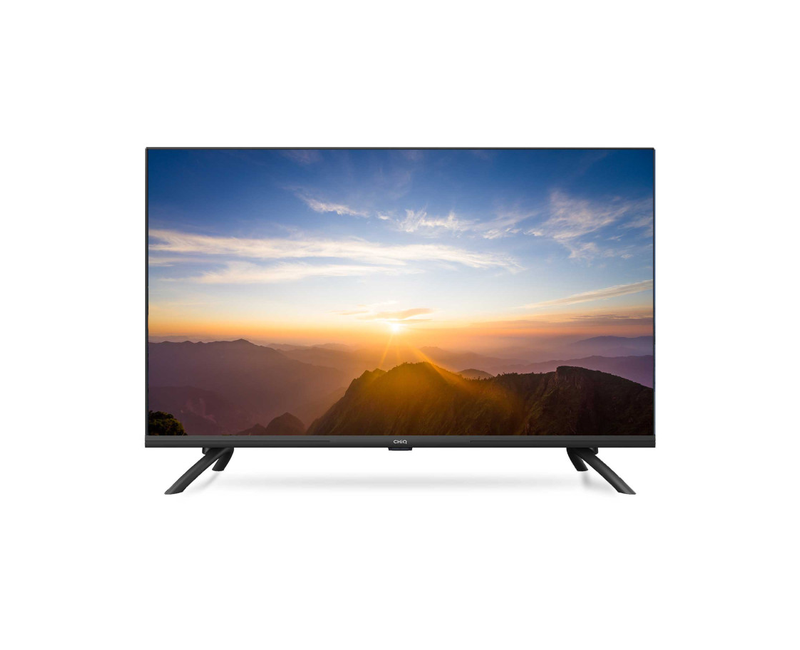 Chiq 32 SMART FRAMELESS LED TV L32G7P