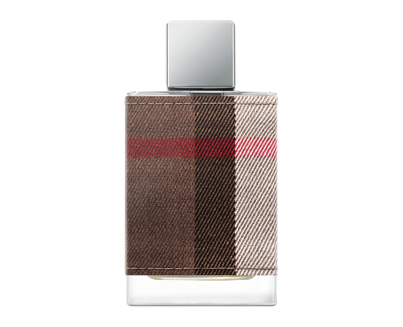 BURBERRY LONDON FOR MAN EDT 50ML HSBB002