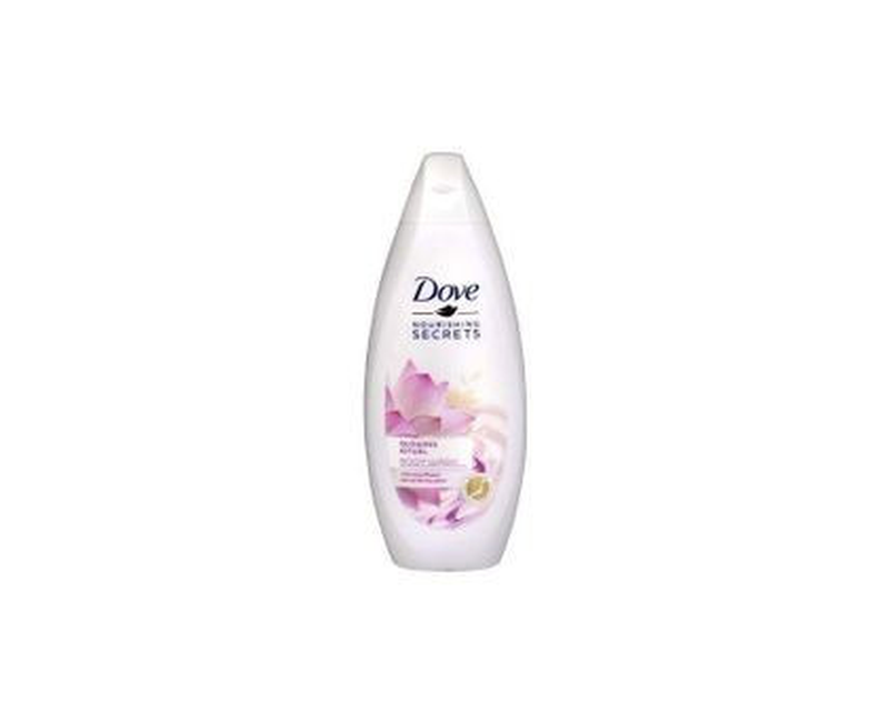 Nourishing Secrets Glowing Ritual Shower Gel 500ml