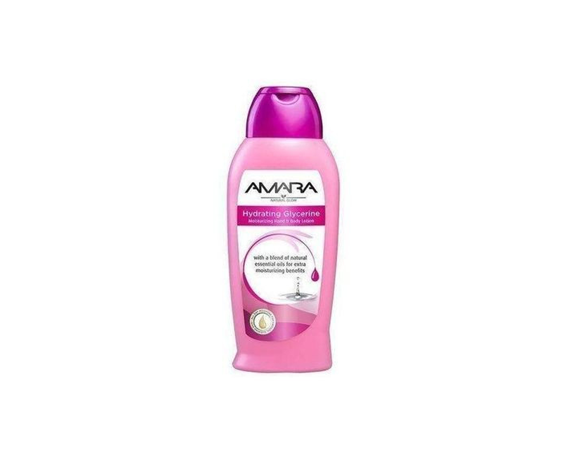 Amara Hydrating Glycerine 200mL