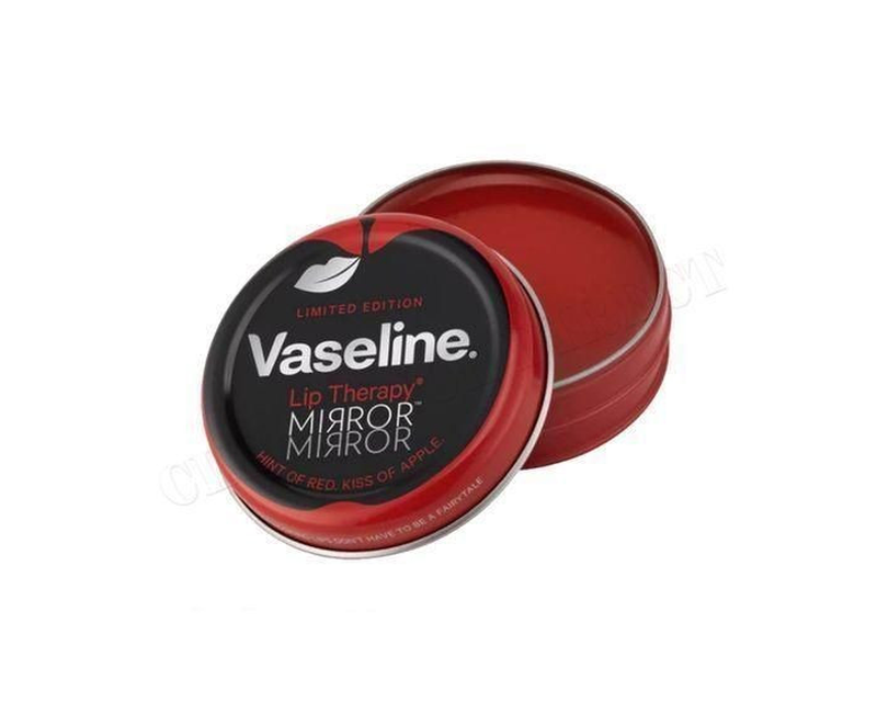 Lip Therapy Limited Edition New Mirror Hint of Red Kiss of Apple 20g