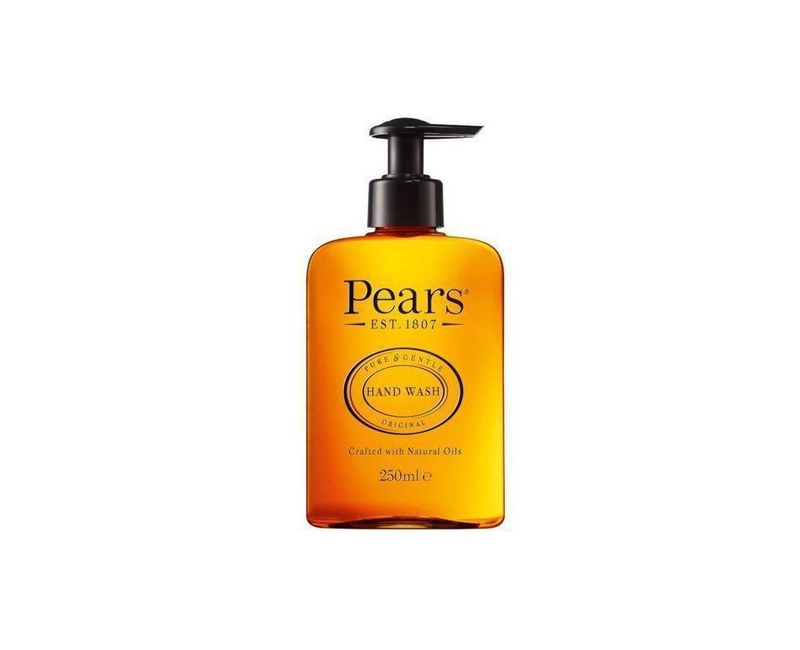 Liquid Hand Wash 250ml