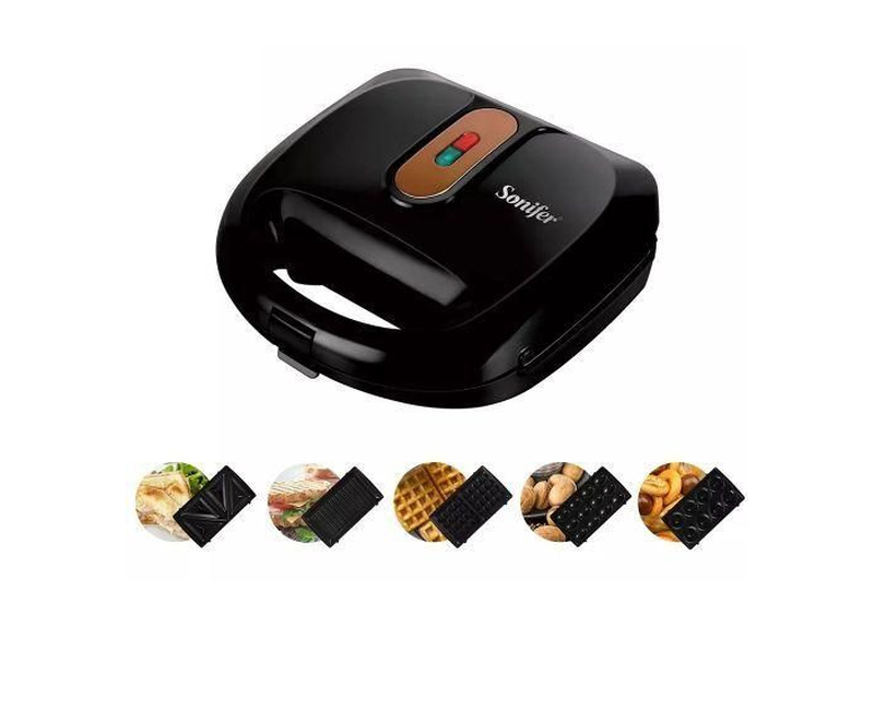 sonifer donut maker