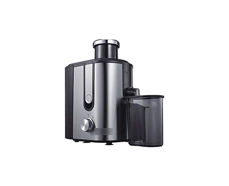 Electric Stainless Steel Juicer, Extractor/Blender-Steel Sonifer