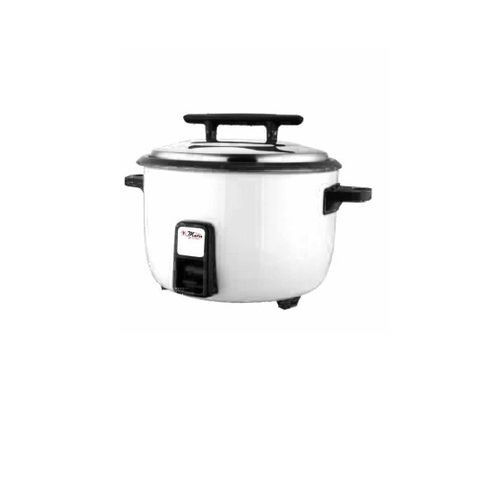 EM-RC-1036 4.2L Rice Cooker - Orange