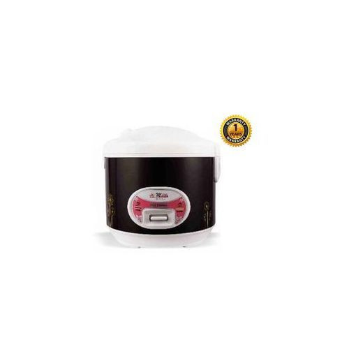 Electro Master EM-RC-1034 1.8L Rice Cooker – Black