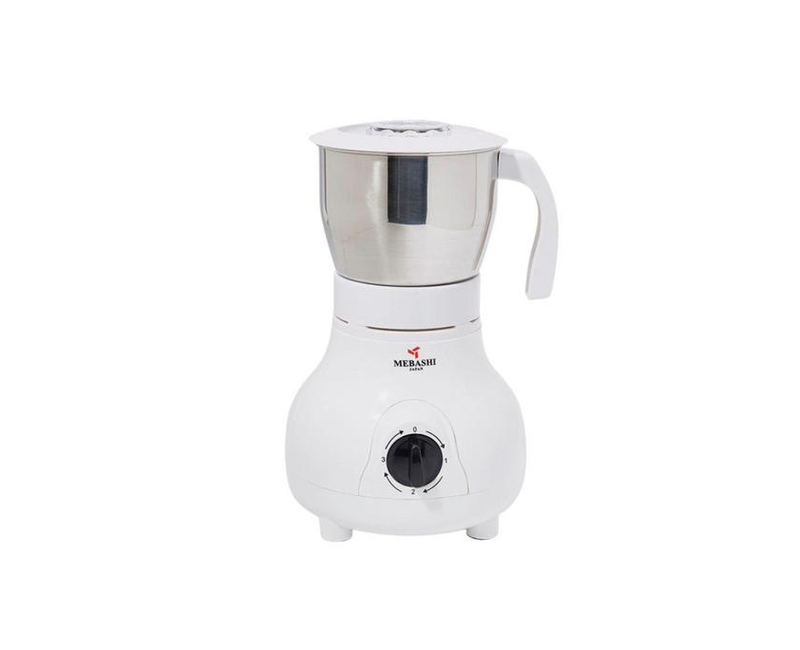 Large Stainless Steel Coffee Spices Grinder With Very Sharp Blades-Multicolours