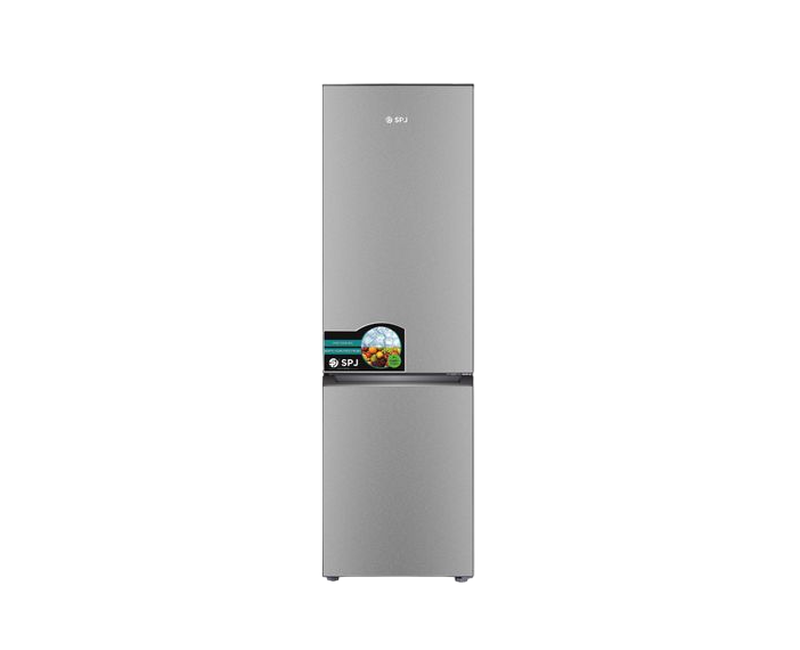 SPJ 389L Bottom Mount Refrigerator