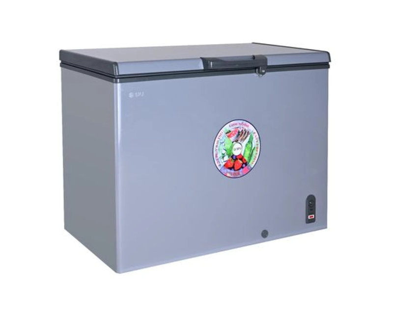 SPJ 410L Deep Freezer
