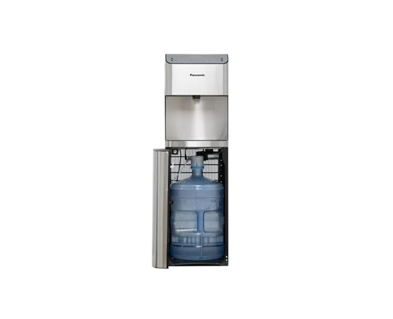 PANASONIC china 3 Taps Bottom Loading- UV, Non Touch Digital - Silver SDMWD3531