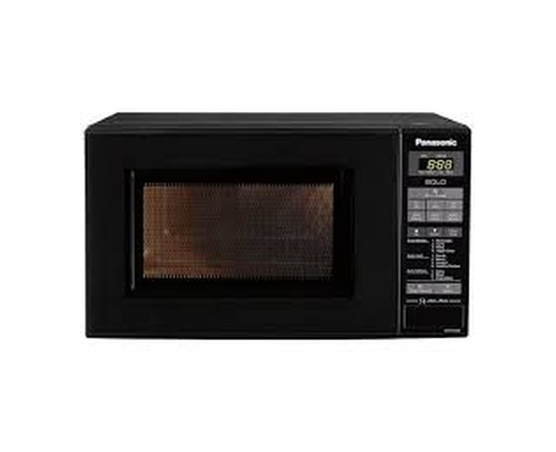 PANASONIC CHINA MVO 20L solo automatic 800W NNST266BVTG