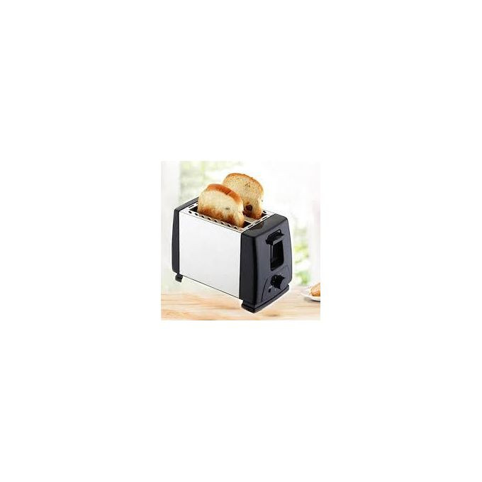 Slice Bread Toaster