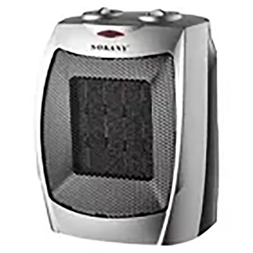 Portable Electric Heater For Keeping Your Room Warm During Cold Times-Multicolour