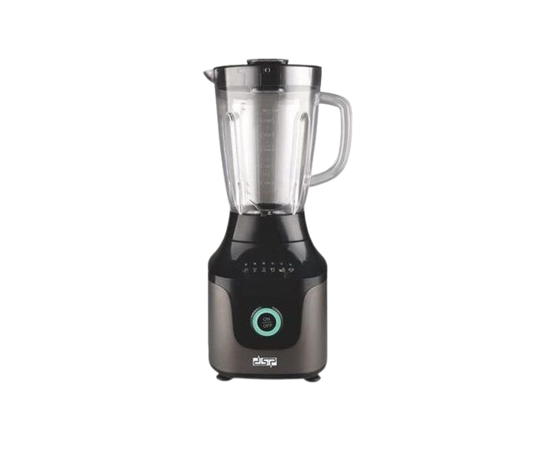 DSP 2 In 1 High Efficient Blender And Grinder-Multicolours