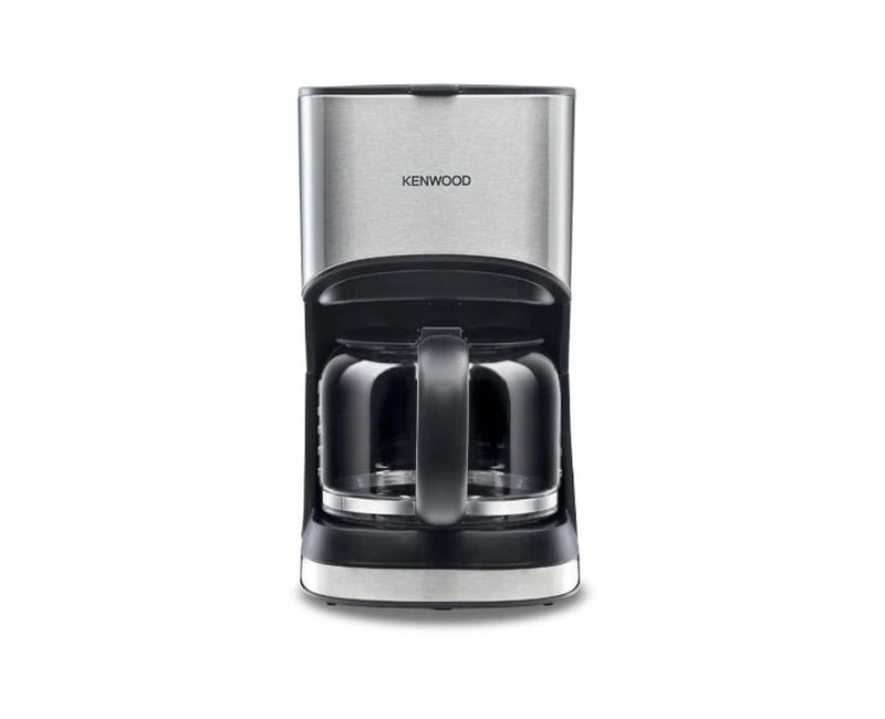 KENWOOD Filter coffee maker Filter Coffee Maker upto 12Cups Reusable Filter- Auto Off/ Keep Warm CMM10