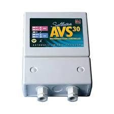 Original AVS30 30A Power Surge Protector Voltage Guard