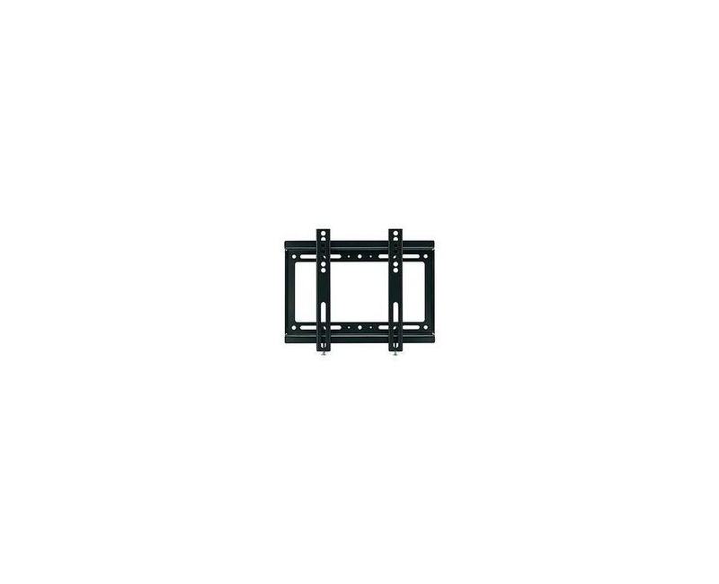 TV Wall Mount Suitable For 14"-42" - Black