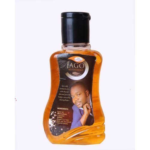 Aftershave Solution Unisex