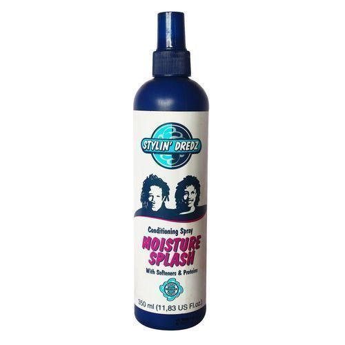 Moisture Splash 350ml 11.83 Fl.Oz