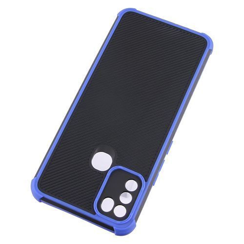 Phone Case For Infinix Hot 10 Play color may valley