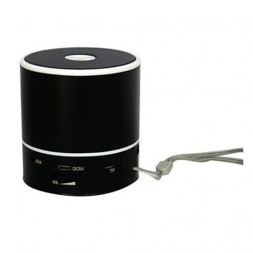 Bluetooth Radio 028U - Black