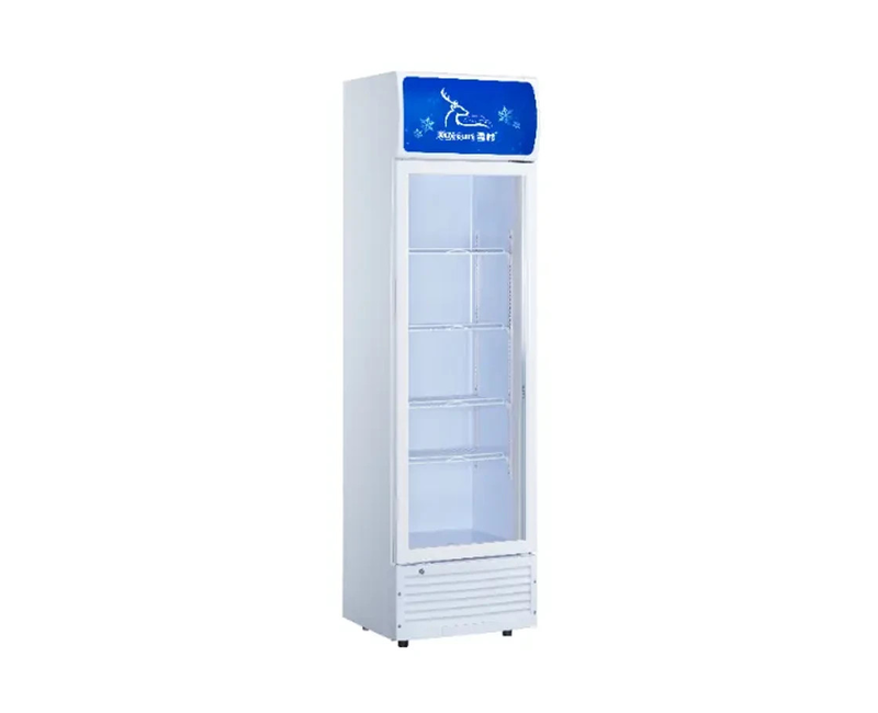 SMARTEC 260 Ltrs Beverage Coller Chiller