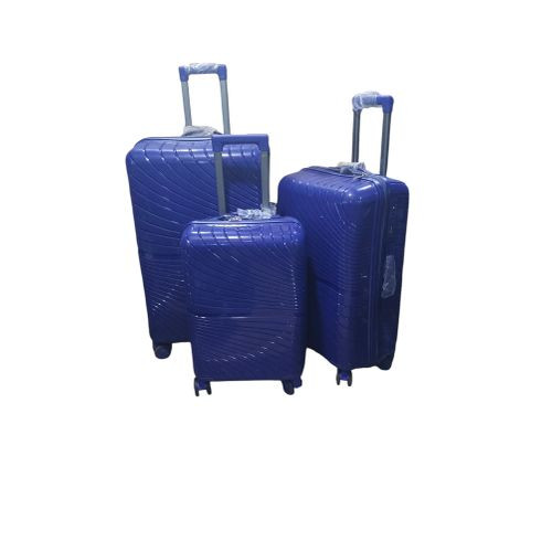 It's Strong Double Zipper Extremely Durable A Small Travel Suitcase Black In Colour It Has Water Proof Material It's Durable It Has 8-Wheel Spinner It's Strong Material It Has Multiple Colours It Has Hard Body With Good Quality