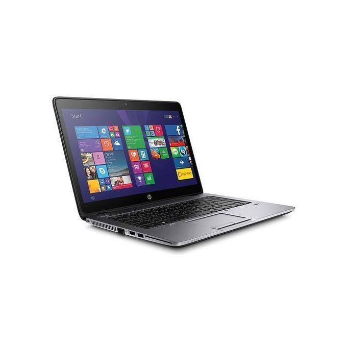 Elite Book 840 G2, Intel Core i5:4GB Ram, 500GB HDD- Black- Refurbished