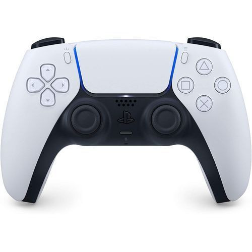 PS5 PlayStation 5 DualSense Wireless Controller - White